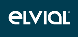 Elvial Logo